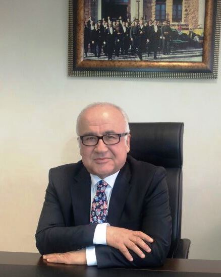 Av. İsa Tanoğlu